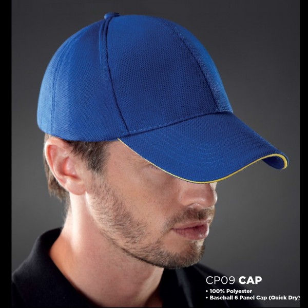 Cap CP09