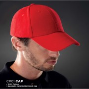 Cap CP1