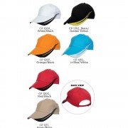 Cap CP12 col