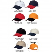 Cap CP4 col