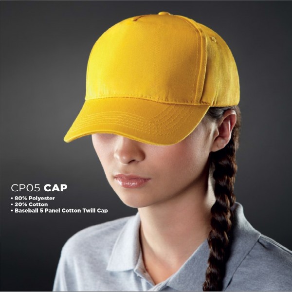 Cap CP5