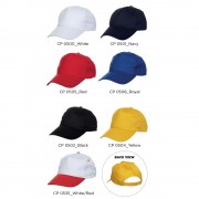 Cap CP5 col