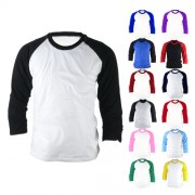 raglan_3_4sleeve multi col